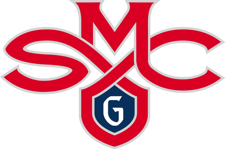 Saint Marys Gaels 2007-Pres Alternate Logo iron on transfers for T-shirts